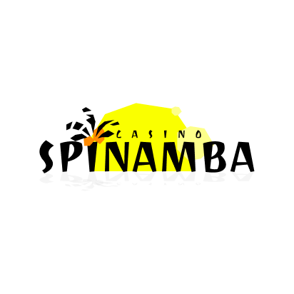 Spinamba Casino Logo